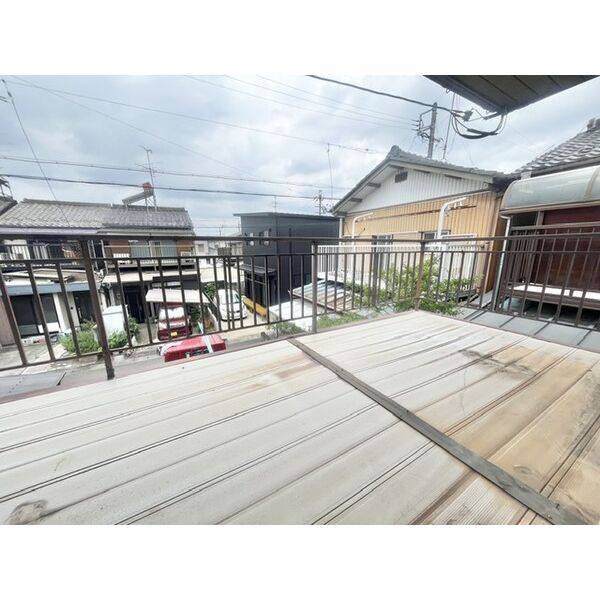 鏡島中戸建 室内写真10