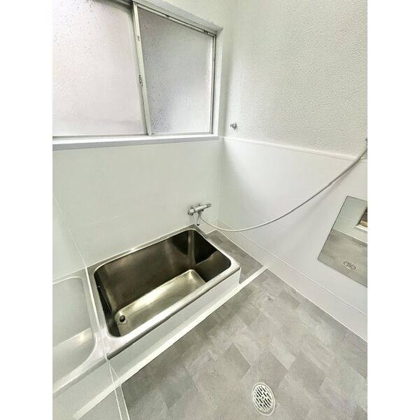 鏡島中戸建 室内写真3