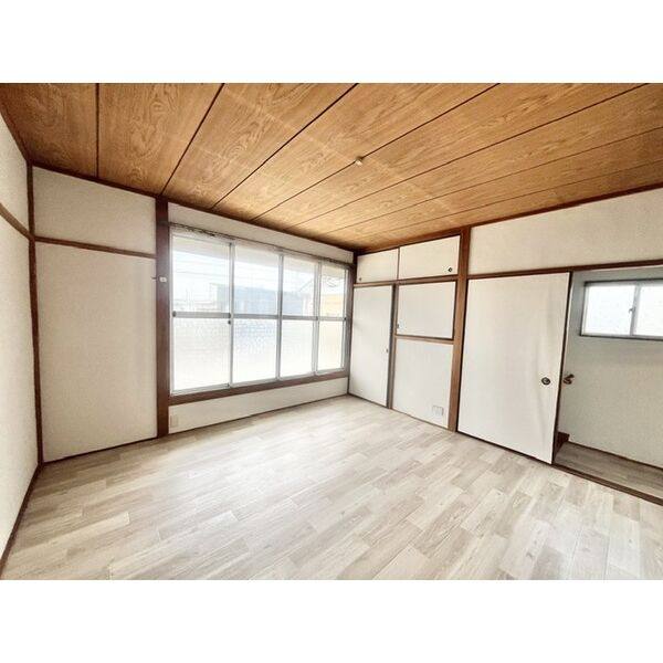 鏡島中戸建 室内写真4