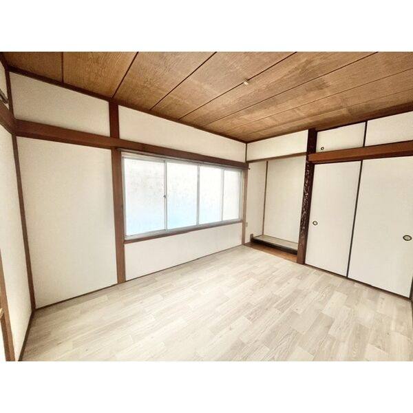 鏡島中戸建 室内写真5