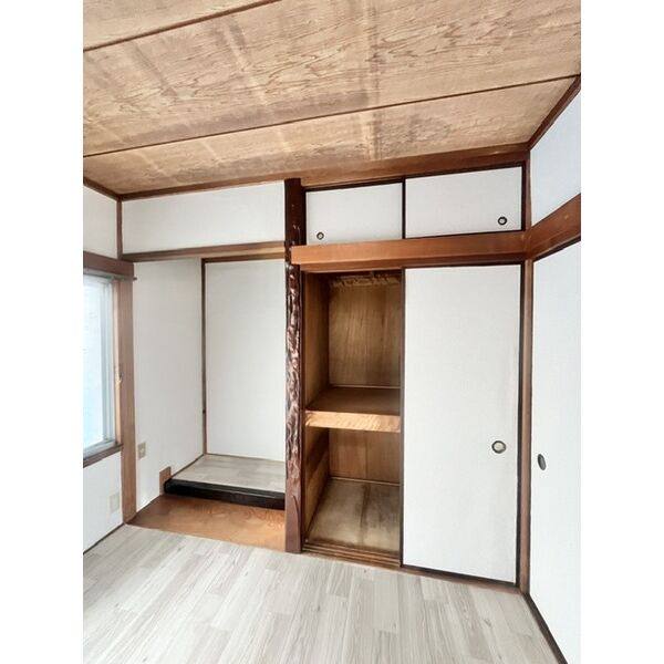 鏡島中戸建 室内写真6