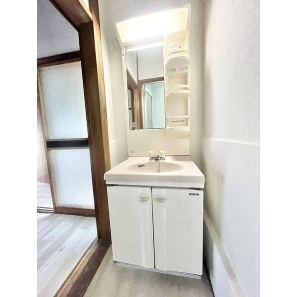 鏡島中戸建 室内写真8