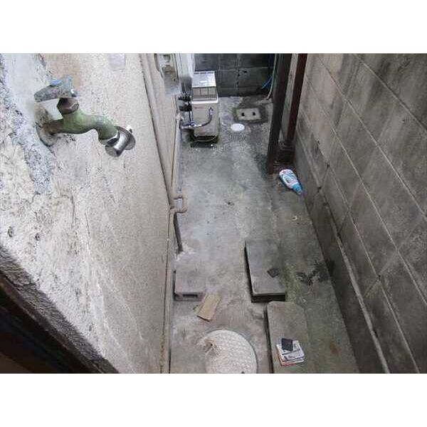 伊川谷町有瀬連棟建 室内写真10