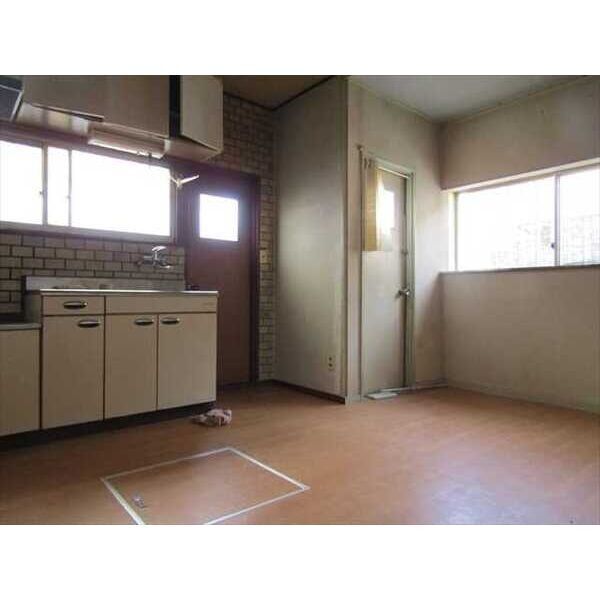 伊川谷町有瀬連棟建 室内写真3