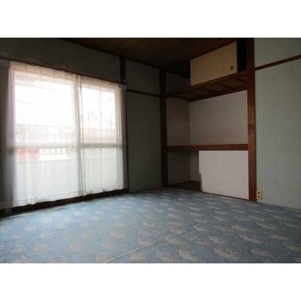 伊川谷町有瀬連棟建 室内写真5