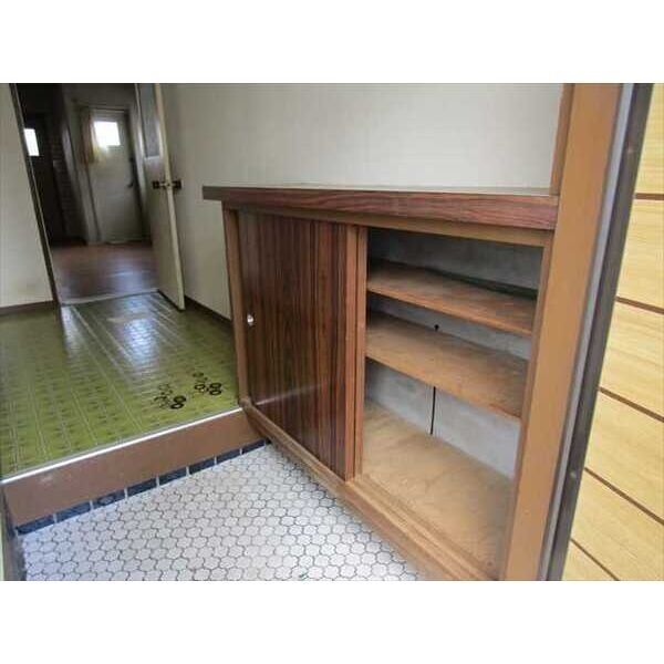 伊川谷町有瀬連棟建 室内写真7