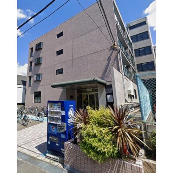 イーズ千里山 建物画像