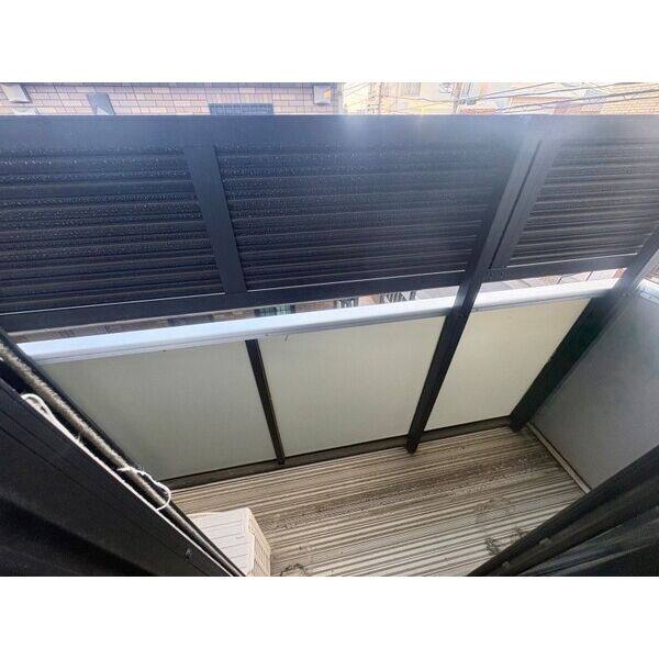 フォルサ茶屋ヶ坂 室内写真9