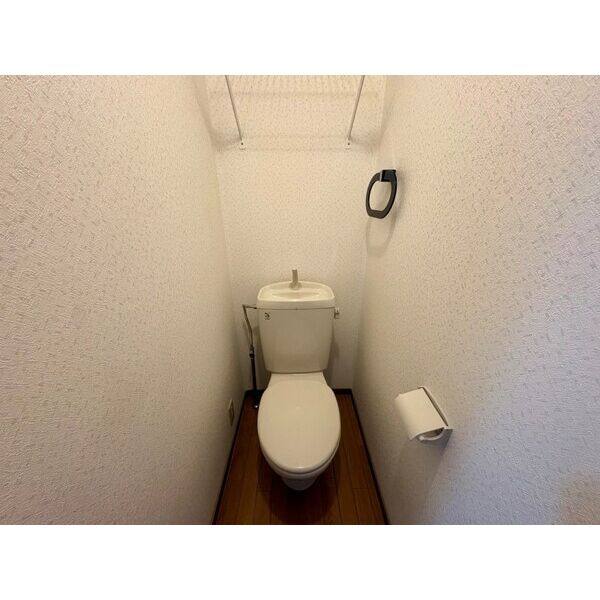 フォルサ茶屋ヶ坂 室内写真7