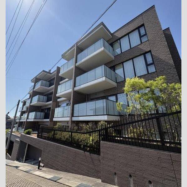 プラウド瑞穂岳見町 建物画像