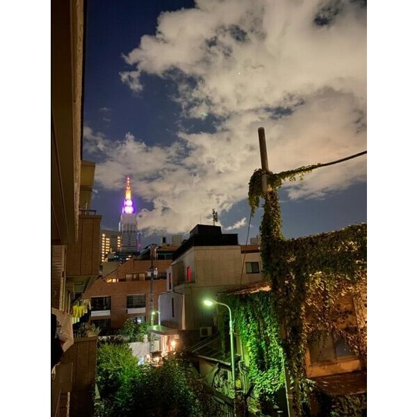 グランシャリオ弐番館 室内写真7