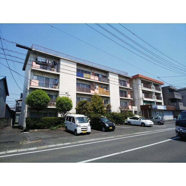 早苗ビル 建物画像
