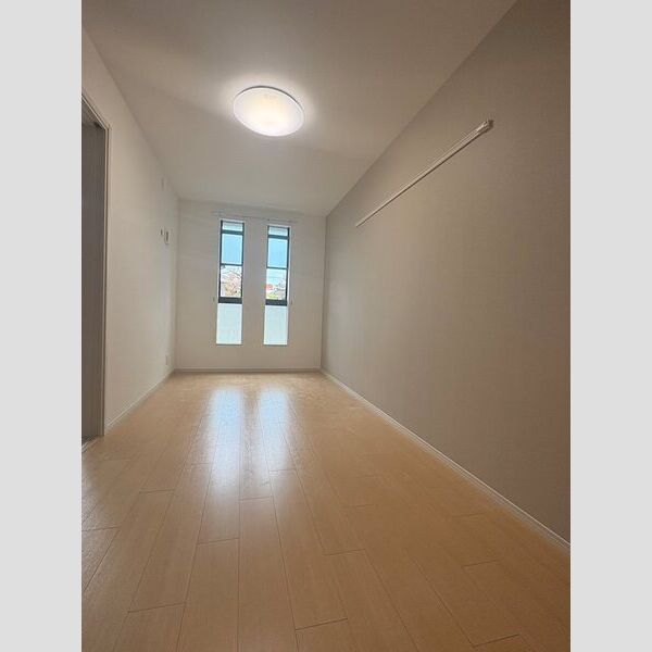 カシェ・ネロ吉祥 室内写真5
