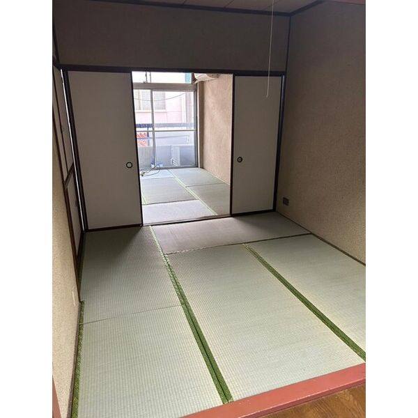 泉マンション 室内写真9