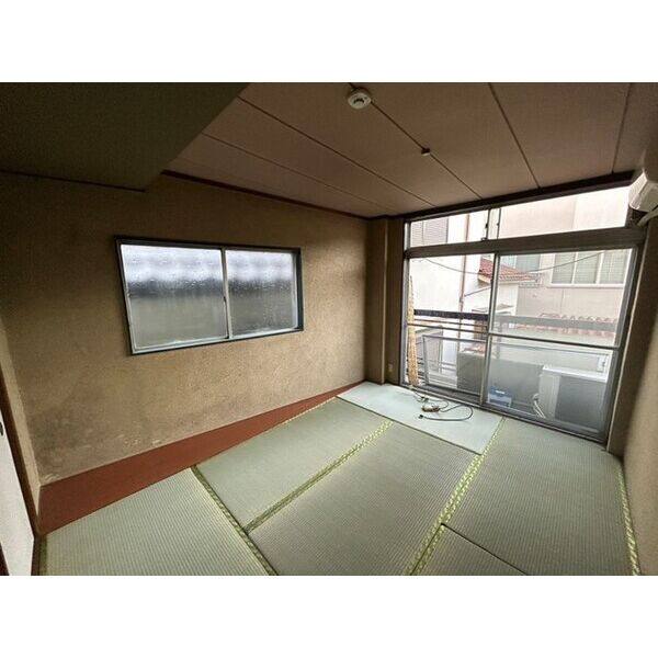 泉マンション 室内写真8