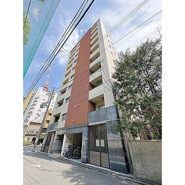 アーバン栄 建物画像