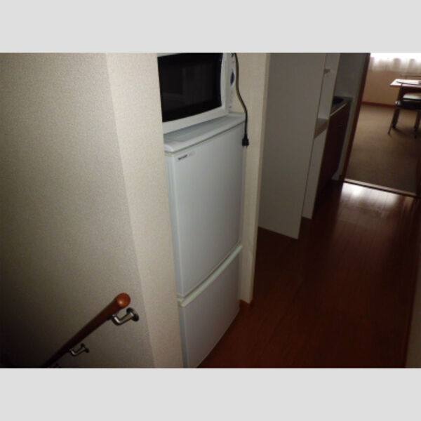 レオパレスかたびら新町 Ⅱ 室内写真9
