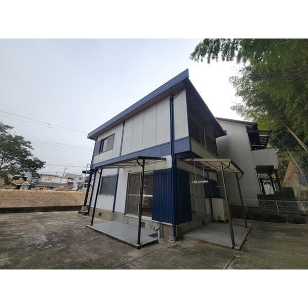 塩屋台3丁目貸家 建物画像