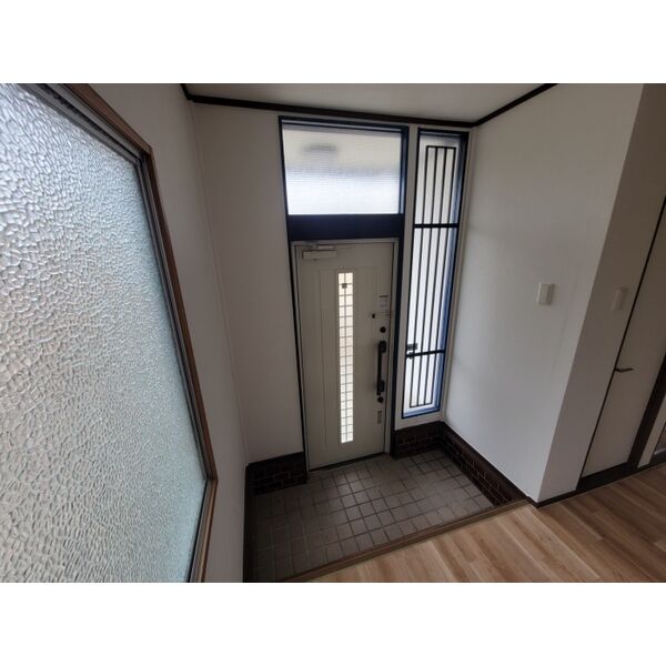 塩屋台3丁目貸家 室内写真9