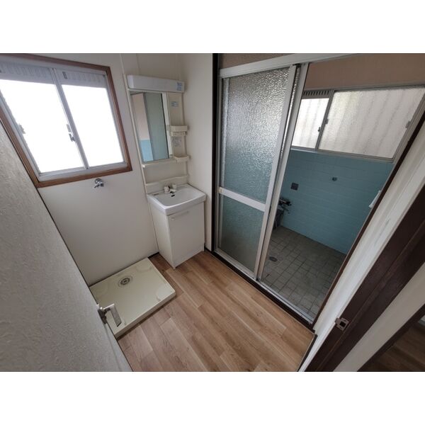 塩屋台3丁目貸家 室内写真4