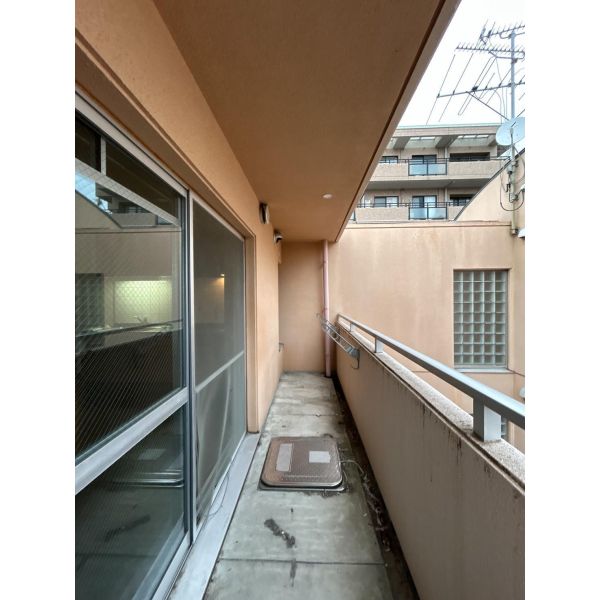 夙川大谷ハウス 室内写真8