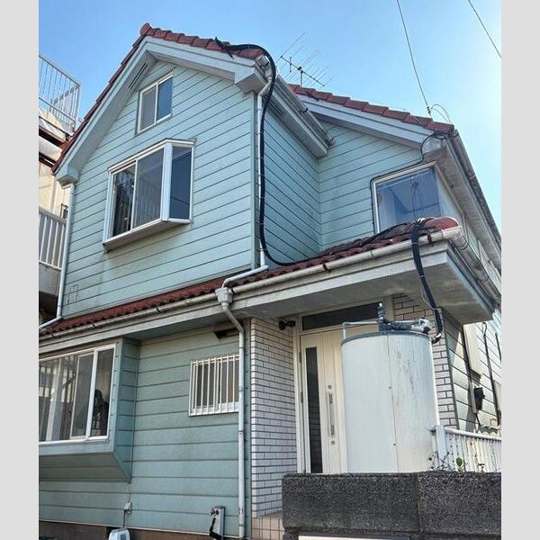 上山町戸建
