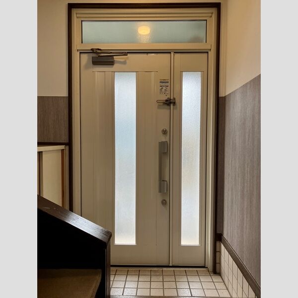 上山町戸建 室内写真3