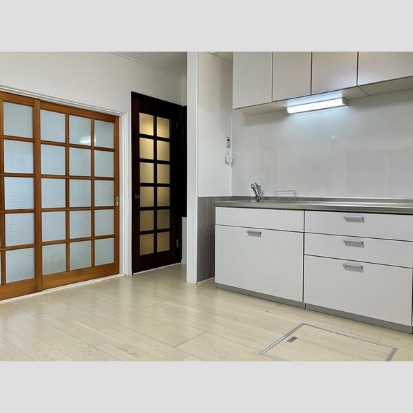 上山町戸建 室内写真4