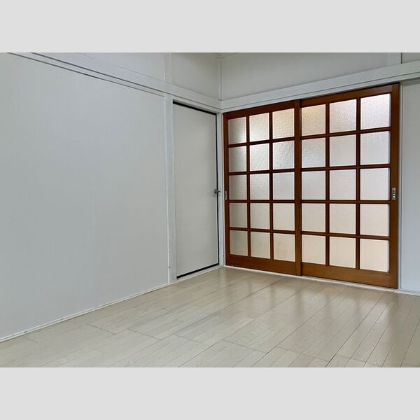 上山町戸建 室内写真6