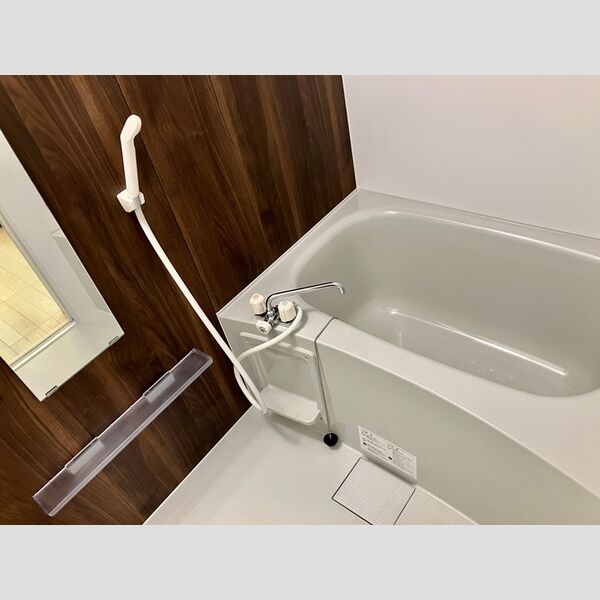 上山町戸建 室内写真7