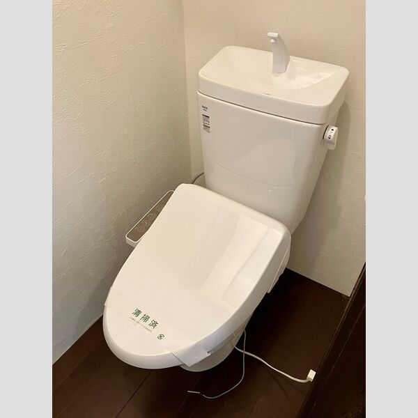 上山町戸建 室内写真8
