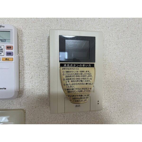 カラーシティーBタウン 室内写真6