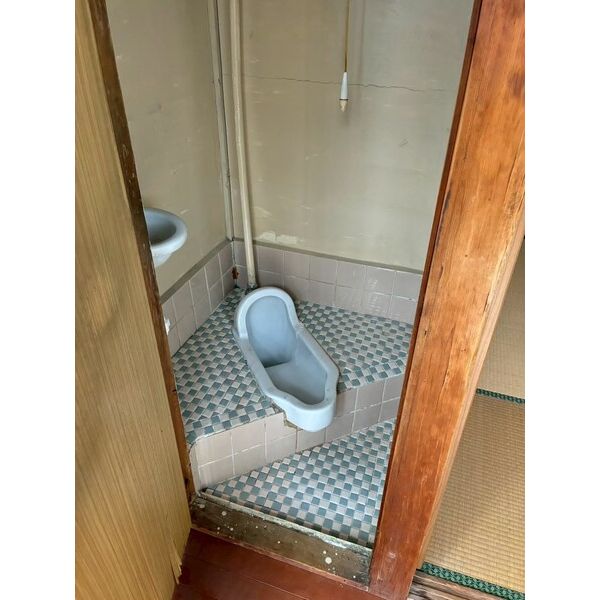 森岡文化 室内写真2