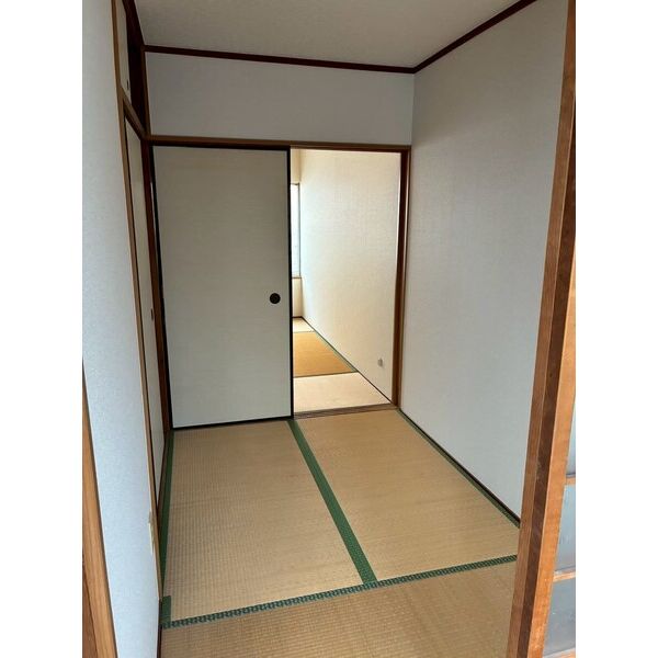 森岡文化 室内写真3