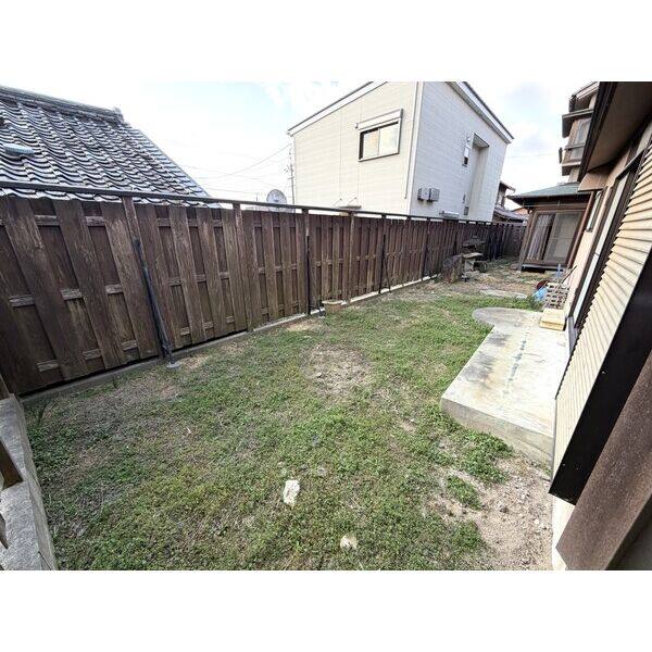 上忍町戸建 室内写真3