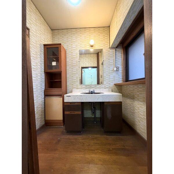 上忍町戸建 室内写真6