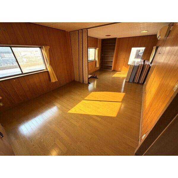 上忍町戸建 室内写真8