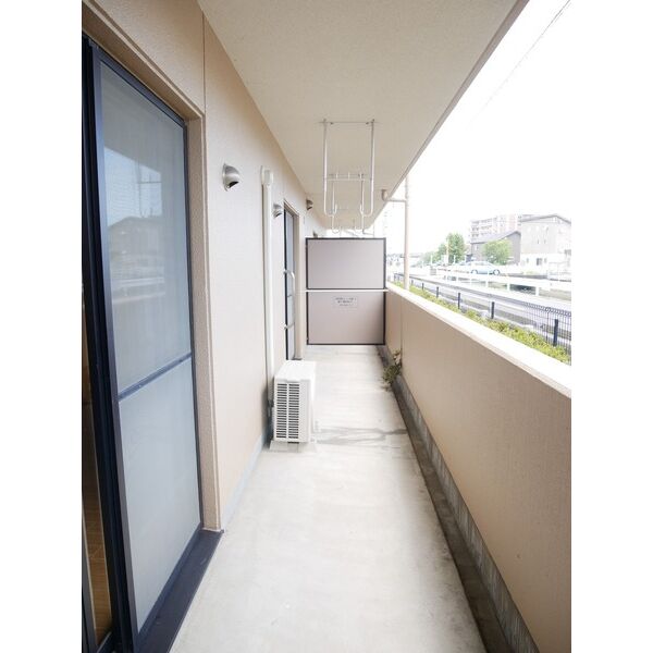 西焼津メゾン小石川 室内写真7
