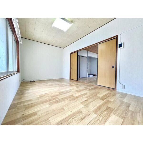 レジデンス池田八幡5号館 室内写真6