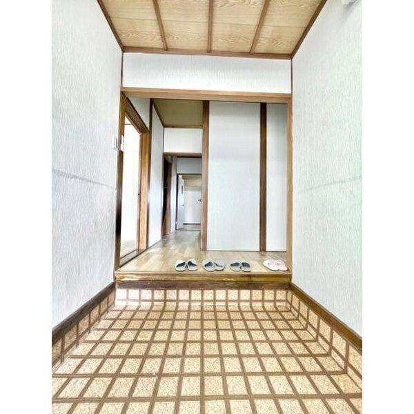 レジデンス池田八幡5号館 室内写真7