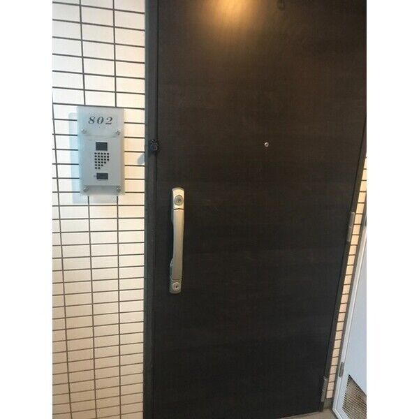 BPRレジデンス恵比寿 室内写真9