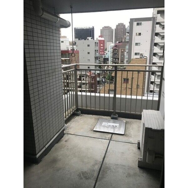 BPRレジデンス恵比寿 室内写真8