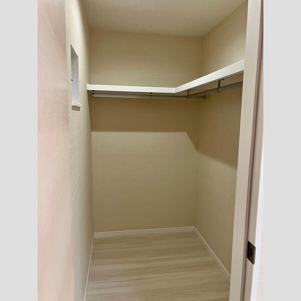 上大崎戸建 室内写真10