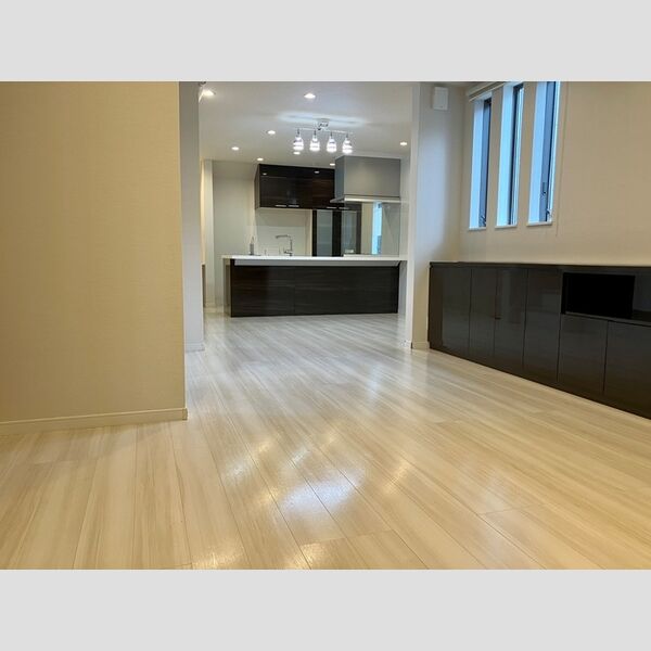 上大崎戸建 室内写真4