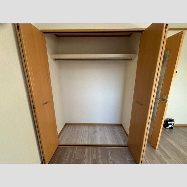 グランソレイユ 室内写真9
