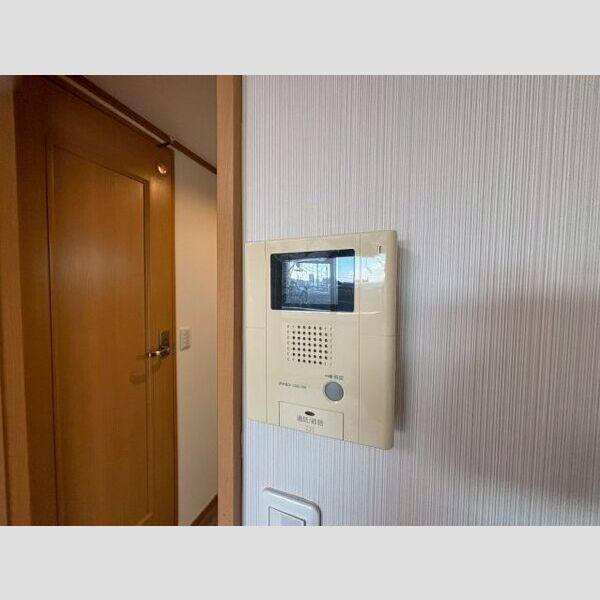 グランソレイユ 室内写真6