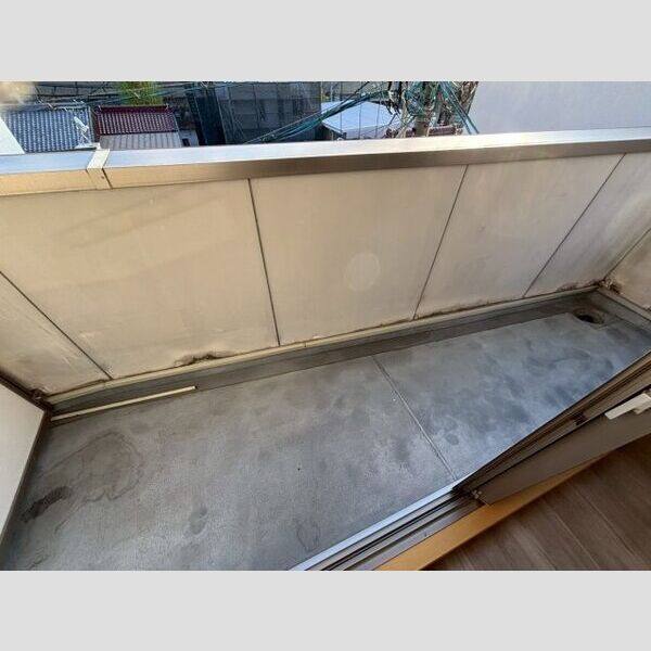グランソレイユ 室内写真8