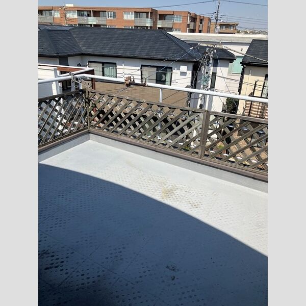 中町戸建 室内写真10