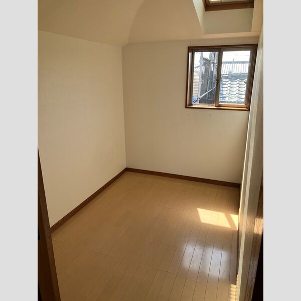 中町戸建 室内写真1