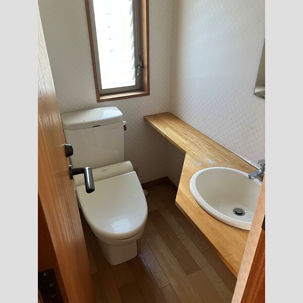 中町戸建 室内写真7